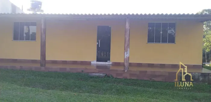 Sítio à venda, 3497 m² por R$ 240.000 - Vale Das Pedrinhas - Guapimirim/RJ