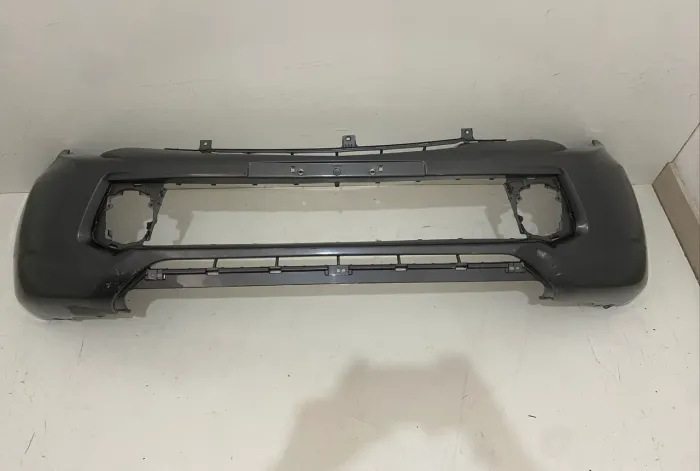 Parachoque Dianteiro L200 Triton 2017 2018 2019 Original  