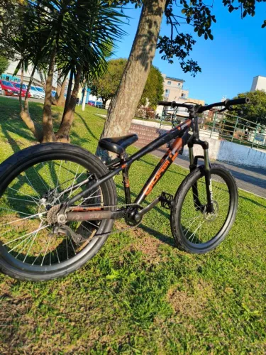 Gios frx 