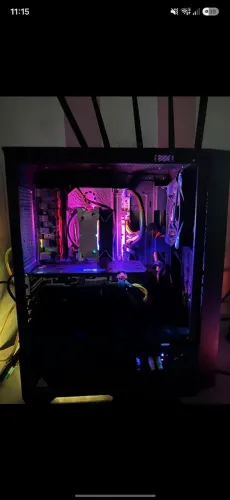 Vendo Pc Gamer Completo, Info na descrição