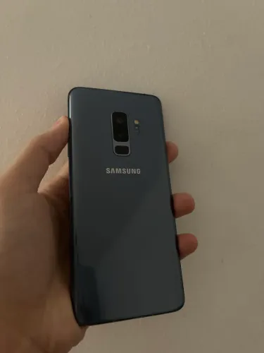 Samsung S9+