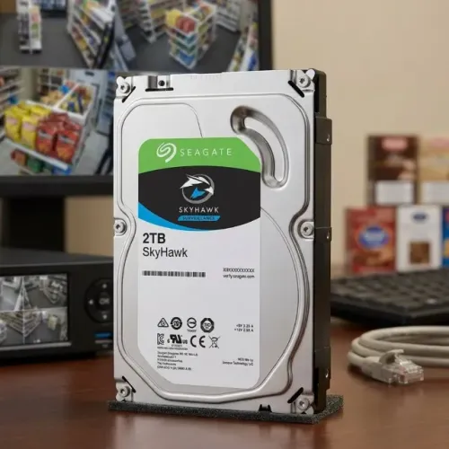 Hd 2tb 
