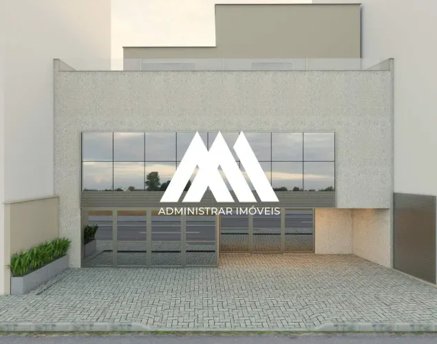Alugo sala comercial em Itaúna com excelente localização!!