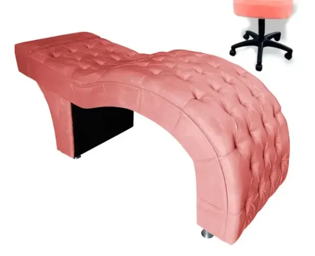 Maca estética luxo 