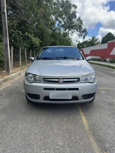 Fiat Palio 1.0 Cel. Econ./italia F.flex 8V 4P 2011