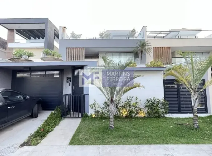 Casa em condomínio à Venda, Recreio dos Bandeirantes, Rio de Janeiro, RJ
