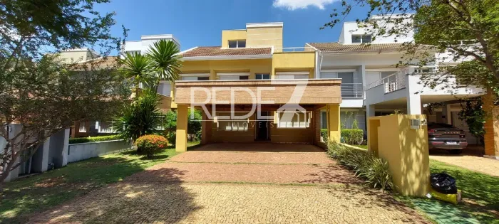 casa - Parque Taquaral - Campinas