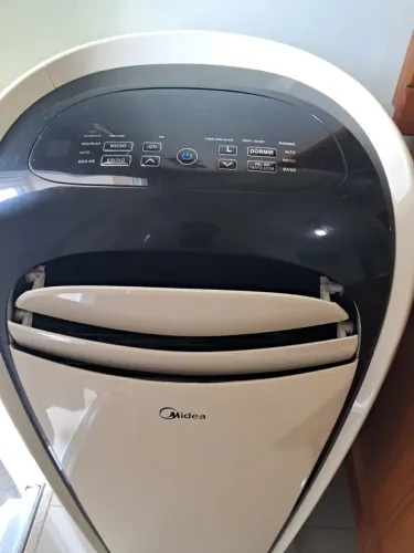 Ar Condicionado portátil Midea