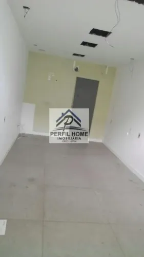 Loja Comercial para Locação em Salvador, Pituba, 1 banheiro, 1 vaga