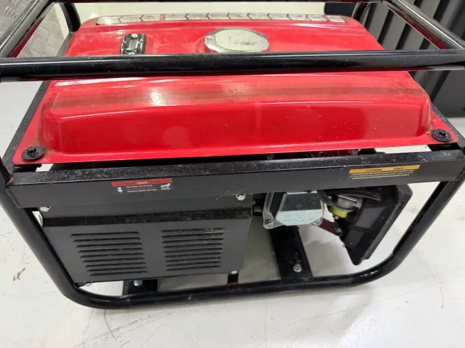 Gerador Toyama TG3100CXR