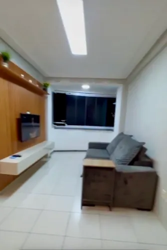Apartamento Mobiliado para Aluguel