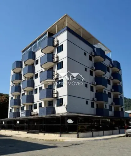 Prédio Comercial- Mangaratiba, Mangaratiba