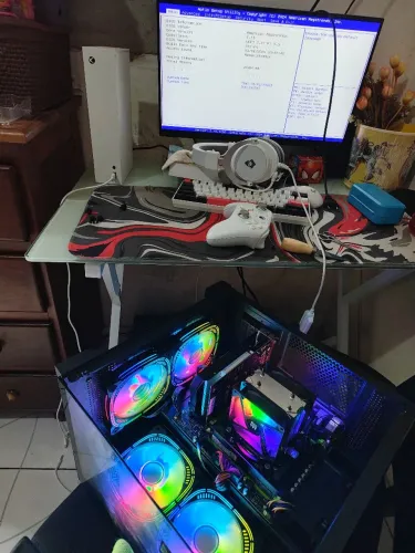 Pc gamer 