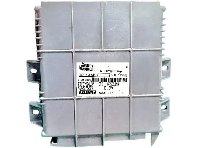 Módulo Injeção Uno Fiorino 1.0 Gasolina G710B013