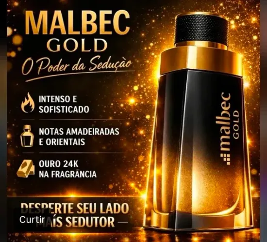 Malbec gold 