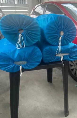 Colchonetes de Solteiro