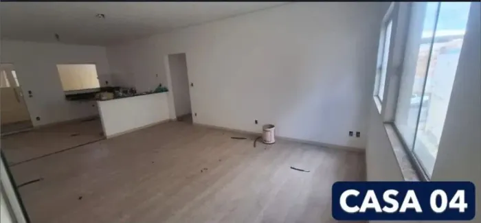 Casa em Condomínio para comprar São João Betim