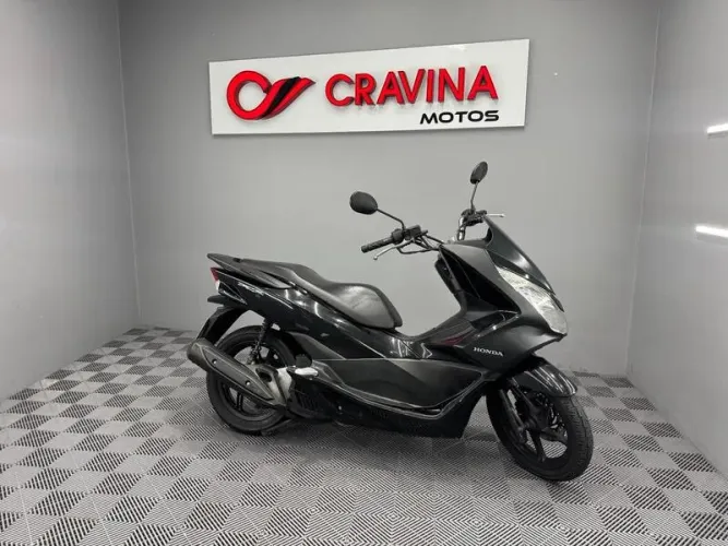 HONDA PCX 150 2016
