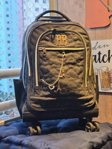 Mochila rb