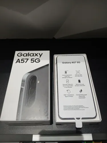 Samsung Galaxy A57 5G