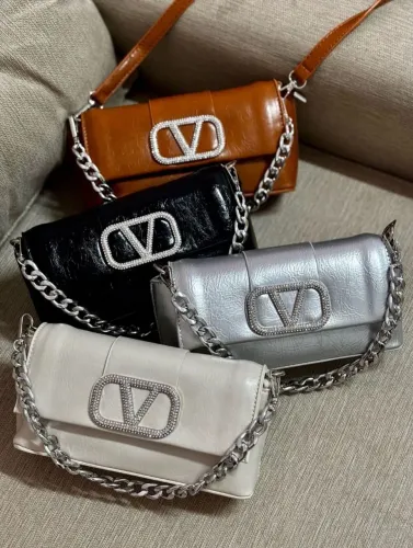 Bolsa festa