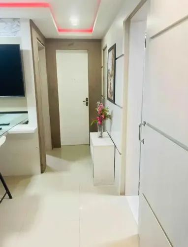 ALUGO MOBILIADO ANTURIO 2 quartos em Tarumã - Manaus - AM