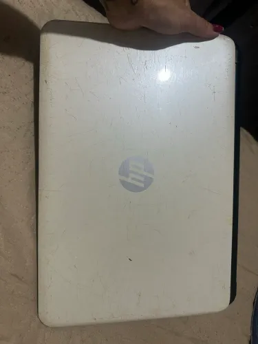 COMPUTADOR HP PARA TROCA DE PEÇAS 