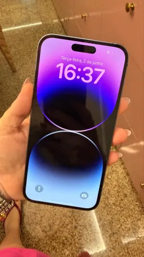iPhone 14 ProMax 256G ÚNICA DONA