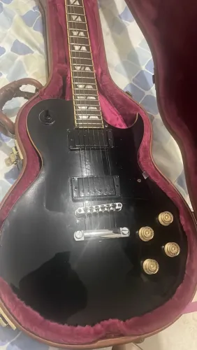 Guitarra Lespaul