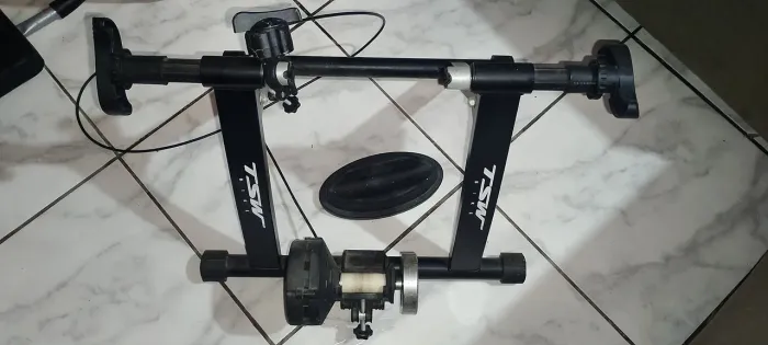 Rolo fixo magnético TSW
