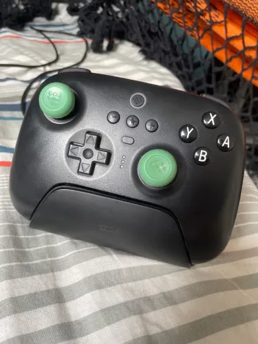 Controle bluetooth para celular e pc