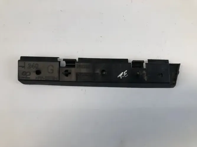 Suporte Esquerdo Para Choque Traseiro C4 Pallas 2007 2013