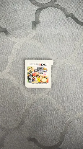 Jogo 3ds