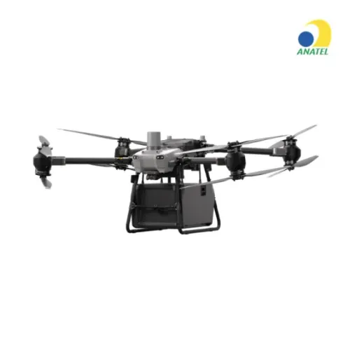 Drone DJI FlyCart 30 - 2x Baterias e Carregador