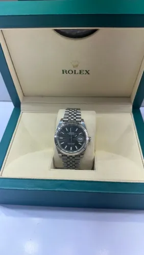 Relógio Rolex