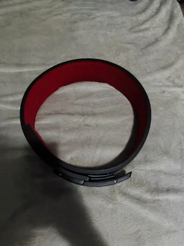 Cinturão de alavanca