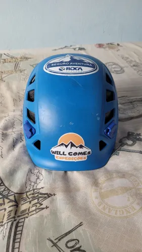 Capacete escalada Simond