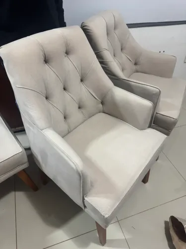 CADEIRAS/POLTRONAS PERFEITAS 
