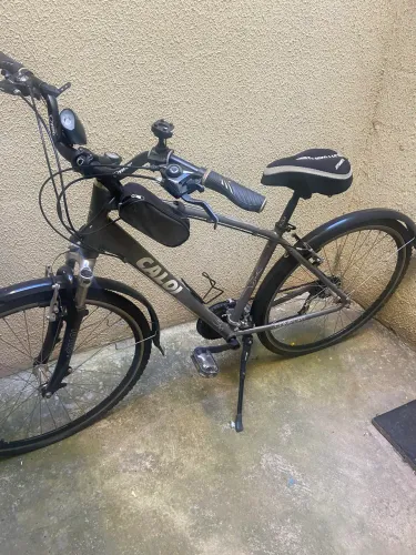 Bicicleta Caloi 700
