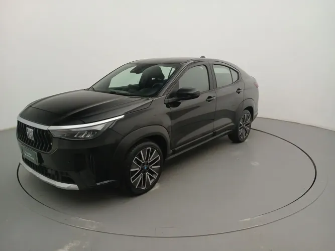 Fiat Fastback Audace 200 TB AUT (hibrído) 2026