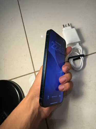 iPhone 14 Plus 128GB Azul ? 100% Original