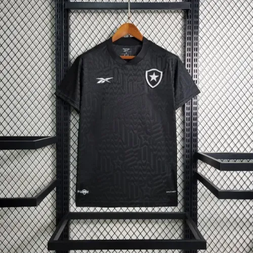 Camisa Botafogo Preta 2023