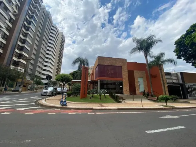 Loja para alugar em Londrina, Centro, com 60 m²