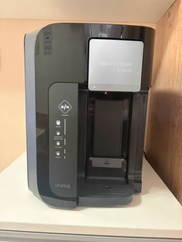 Brastemp b blend