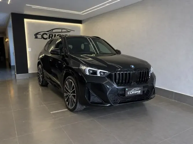 BMW X1 Sdrive 20I M Sport 2.0 TB Aut. 2025