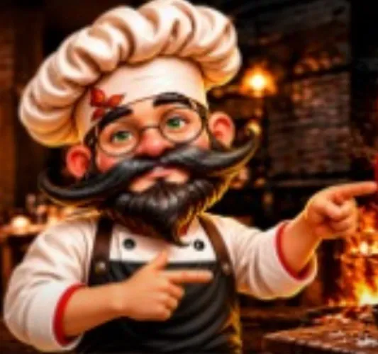 Cozinheira