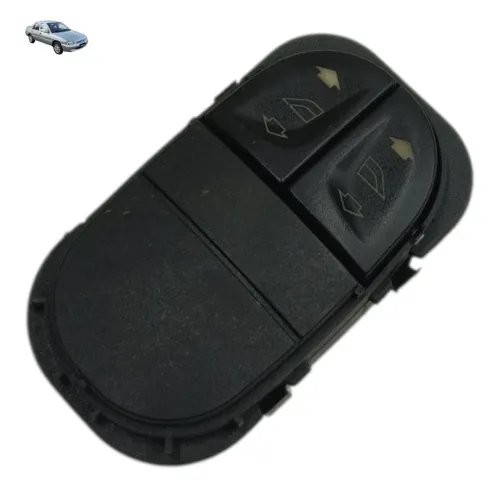 Comando botão vidro ford escort zetec 1997 1998 1999 2000 01