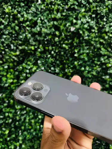iPhone 13 Pro pra vender hoje
