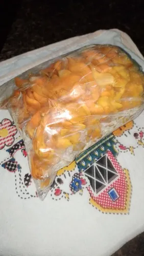 Poupa de tucumã