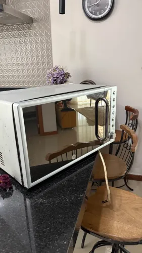 Microonda GE